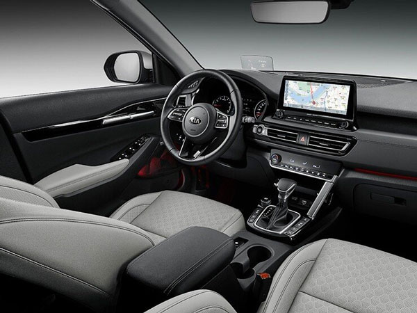 Kia Seltos Gravity Variant Unveiled: किया मोटर्स ने सेल्टॉस ग्रैविटी वैरिएंट का किया खुलासा