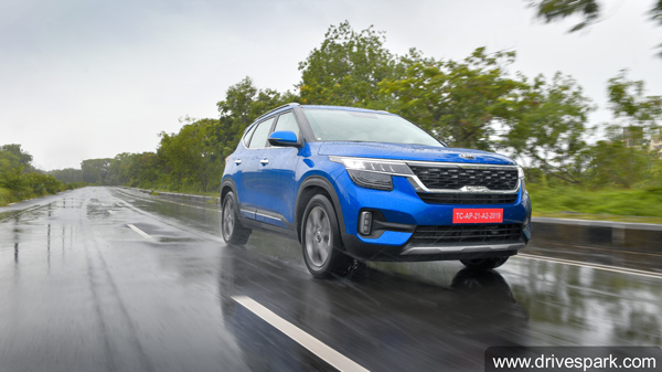 Kia Motors Sales Milestone: किया मोटर्स ने 1 लाख यूनिट बिक्री सिर्फ 11 महीने जानकारी