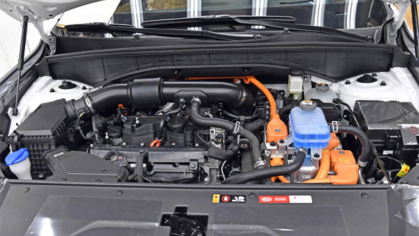 New Kia Sorento Production Begins: किया ने नई जनरेशन सोरेंटो का उत्पादन किया शुरू