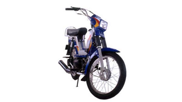 Luna To Come Back As An Electric Moped: लूना मोपेड कर सकती है वापसी, आएगी इलेक्ट्रिक अवतार में