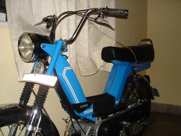Luna To Come Back As An Electric Moped: लूना मोपेड कर सकती है वापसी, आएगी इलेक्ट्रिक अवतार में