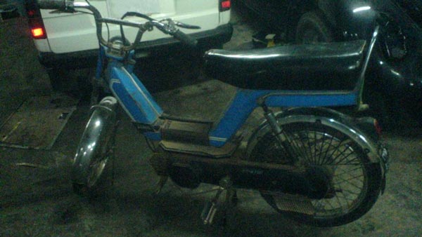 Luna To Come Back As An Electric Moped: लूना मोपेड कर सकती है वापसी, आएगी इलेक्ट्रिक अवतार में