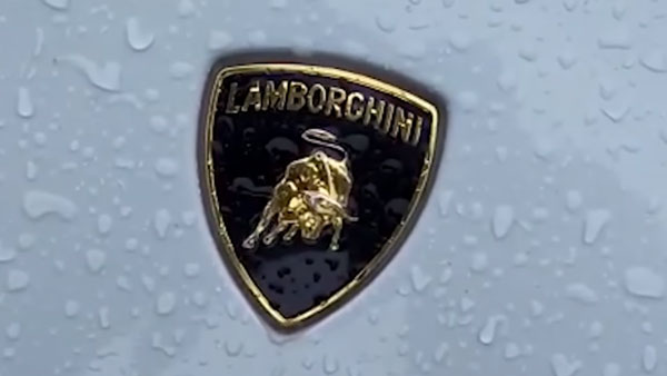 Lamborghini Huracan Supercar Seized In Chandigarh: दिल्ली की 4 करोड़ लैम्बोर्गिनी जब्त चंडीगढ़ में ड्राईवर का लाइसेंस होगा सस्पेंड