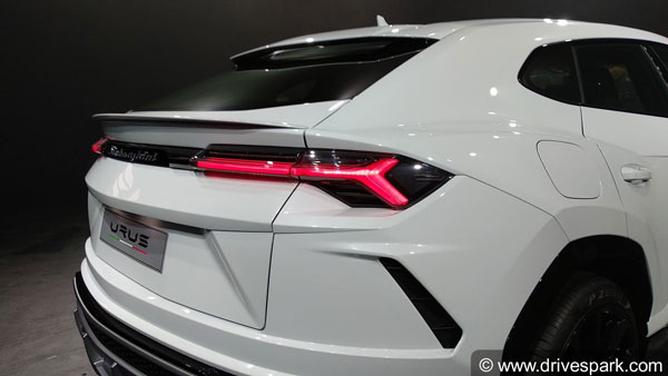 Lamborghini Produces 10,000th Unit Of Urus: लेम्बोर्गिनी उरुस के 10,000वें यूनिट का उत्पादन हुआ पूरा
