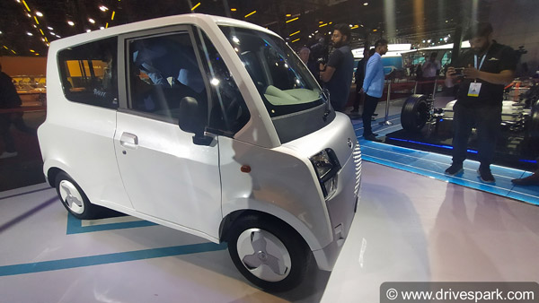 Upcoming Mahindra EVs In India: महिंद्रा इस वित्तीय वर्ष लॉन्च करेगी तीन इलेक्ट्रिक वाह