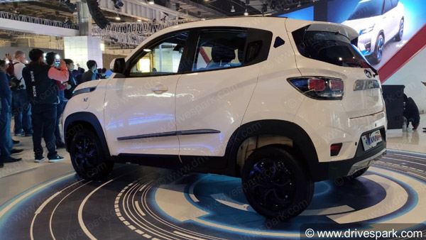 Upcoming Mahindra EVs In India: महिंद्रा इस वित्तीय वर्ष लॉन्च करेगी तीन इलेक्ट्रिक वाह