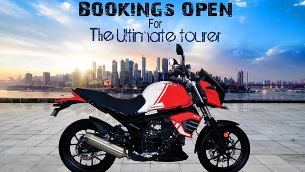 Mahindra Mojo 300 BS6 Bookings Open: महिंद्रा मोजो 300 बीएस6 की बुकिंग शुरू, जल्द होगी लॉन्च