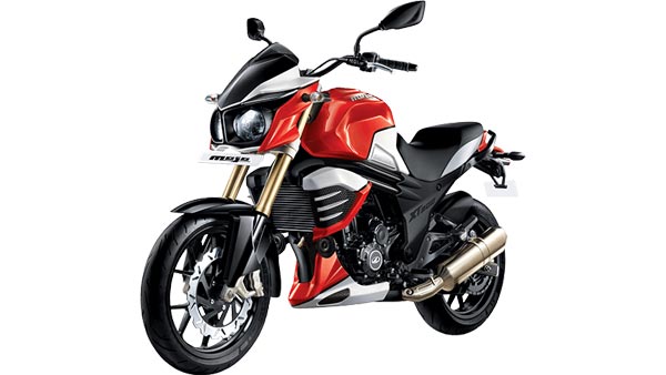 Mahindra Mojo BS6 Spied Testing: महिंद्रा मोजो बीएस6 टेस्टिंग के दौरान दिखी, जल्द होगी लाॅन्च