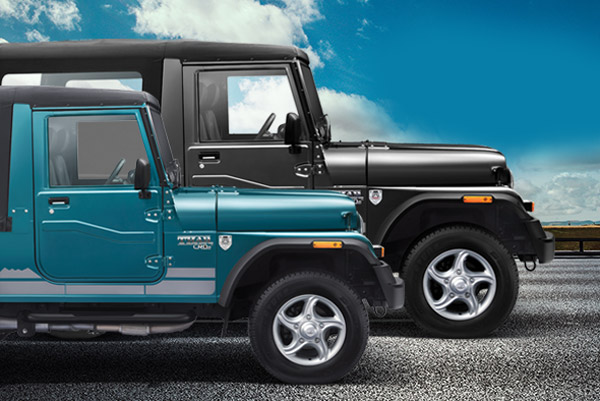 Mahindra Launches ‘Classic Heritage Campaign’: महिंद्रा ने की क्लासिक हैरिटेज कैंपेन की शुरुआत, जानें