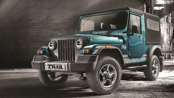 Mahindra Launches ‘Classic Heritage Campaign’: महिंद्रा ने की क्लासिक हैरिटेज कैंपेन की शुरुआत, जानें