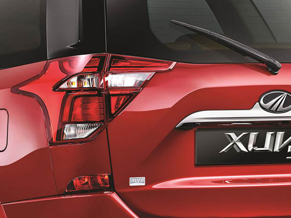 New Mahindra XUV 500 Spied Testing: नई महिंद्रा एक्सयूवी 500 टेस्टिंग के दौरान दिखी, 2021 में होगी लाॅन्च