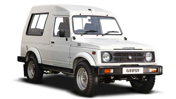 Maruti Gypsy Delivered To The Indian Army: भारतीय सेना को जून महीने में मिली 700 से अधिक मारुति जिप्सी