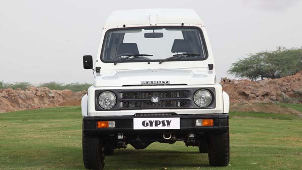 Maruti Gypsy Delivered To The Indian Army: भारतीय सेना को जून महीने में मिली 700 से अधिक मारुति जिप्सी