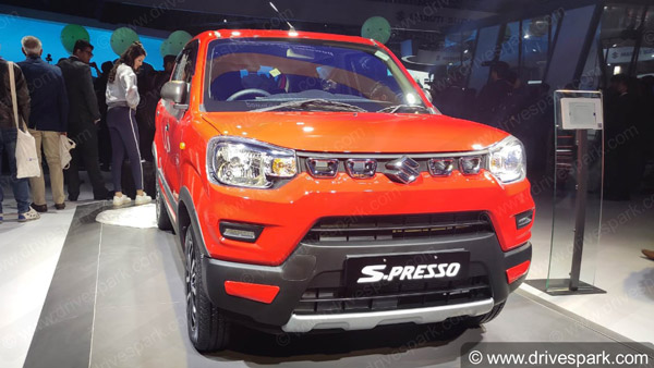 Maruti Will Expand CNG Portfolio: मारुति छोटी डीजल कार नहीं बनाएगी, सीएनजी पोर्टफोलियो बढ़ेगा