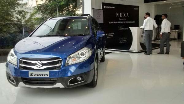 Maruti Suzuki Car Lease Scheme: मारुति ने लाॅन्च की कार लीज स्कीम, अब किराए पर मिलेगी कार