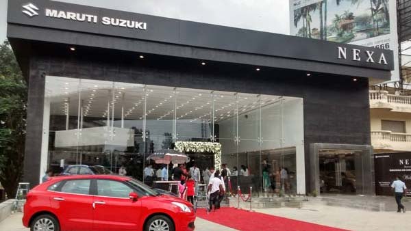 Maruti Suzuki Car Lease Scheme: मारुति ने लाॅन्च की कार लीज स्कीम, अब किराए पर मिलेगी कार