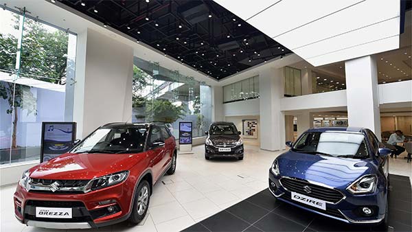 Maruti Suzuki Car Lease Scheme: मारुति ने लाॅन्च की कार लीज स्कीम, अब किराए पर मिलेगी कार