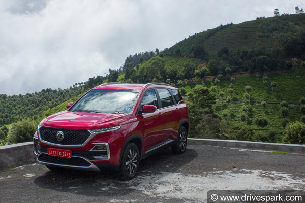 MG Motor Sales In June 2020: एमजी मोटर ने जून महीने में बेची 2012 यूनिट वाहन, बिक्री में आ रही तेजी