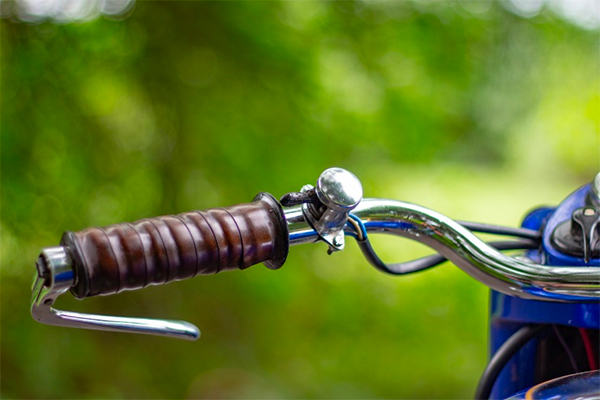 Diesel Powered Royal Enfield Bullet: यह रॉयल एनफील्ड बुलेट पेट्रोल से नहीं डीजल से चलती है