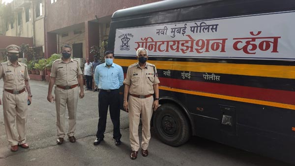 Lockdown Violations In Maharashtra: महाराष्ट्र पुलिस ने लाॅकडाउन उल्लंघन पर वसूला 11 करोड़ रुपये का जुर्माना
