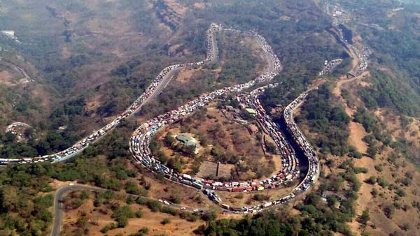 Delhi-Mumbai Expressway Project: दिल्ली-मुंबई एक्सप्रेसवे परियोजना से चीनी कंपनियों का ठेका हुआ रद्द