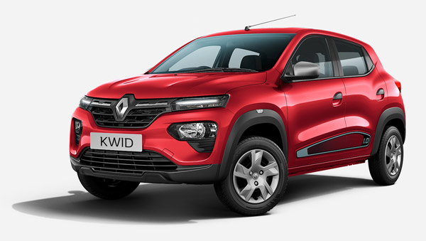 Renault Kwid RXL 1.0-Litre Variant Launch: रेनॉल्ट क्विड 1.0 लीटर आरएक्सएल वैरिएंट लॉन्च कीमत 4.16 लाख रुपये