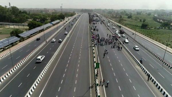 NHAI Signs MoU With IITs And NITs: आईआईटी और एनआईटी जैसे संस्थान हाइवे निर्माण में करेंगे सहयोग