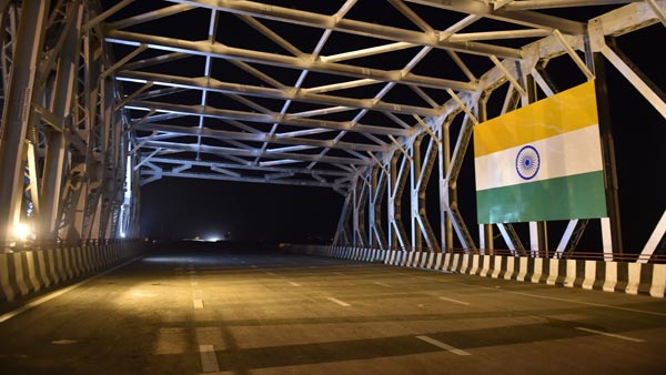 Delhi-Mumbai Expressway Project: दिल्ली-मुंबई एक्सप्रेसवे परियोजना से चीनी कंपनियों का ठेका हुआ रद्द