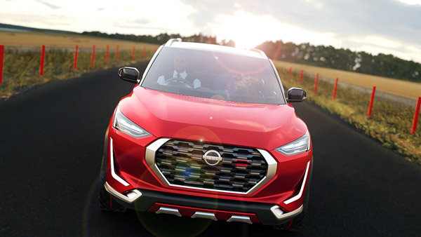 Top Car News Of The Week: एमजी हेक्टर प्लस लॉन्च से लेकर निसान मैग्नाईट तक