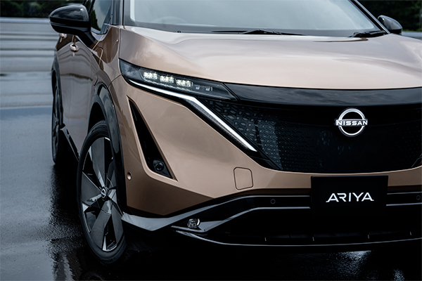 Nissan Ariya Electric SUV Unveiled: निसान अरिया इलेक्ट्रिक एसयूवी हुई पेश, जानें क्या है फीचर्स और रेंज