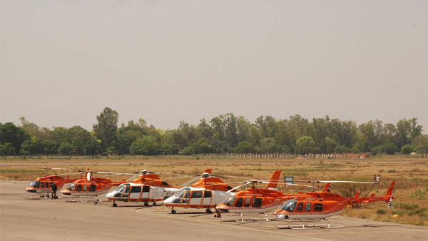 Affordable Helicopter Service Launched: उड़ान स्कीम के तहत उत्तराखंड में शुरु हुई हेलीकाप्टर सेवा, जानें