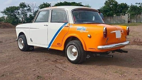 Premier Padmini Modification: 1991 की प्रीमियर पद्मिनी नहीं है माॅडर्न कारों से कम, देखें माॅडिफाइड अवतार
