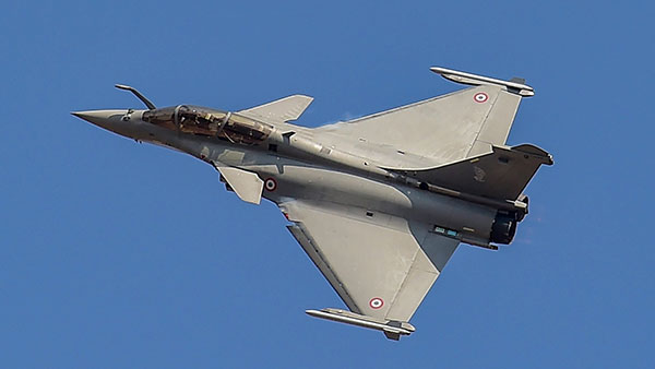 Rafale Fighter Jet Delivery: राफेल फाइटर जेट डिलीवरी इंडियन एयर फोर्स जानकारी