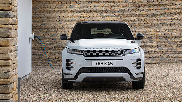 BS6 Land Rover Discovery Sport & Evoque Deliveries Begin: लैंड रोवर डिस्कवरी व इवोक की डिलीवरी शुरू