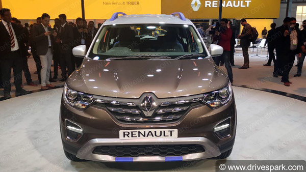 Renault Sales In June 2020: रेनॉल्ट जून 2020 बिक्री बढ़त क्विड ट्राईबर जानकारी