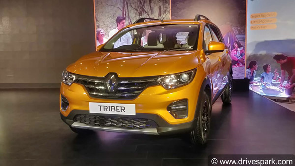 Renault Sales In June 2020: रेनॉल्ट जून 2020 बिक्री बढ़त क्विड ट्राईबर जानकारी