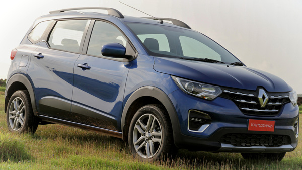 Renault Sales In June 2020: रेनॉल्ट जून 2020 बिक्री बढ़त क्विड ट्राईबर जानकारी
