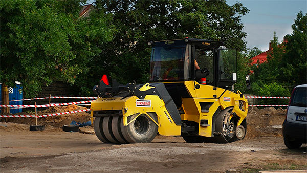 Construction Vehicles Need No Registration: सड़क निर्माण वाहनों को पंजीकरण की जरुरत नहीं, जानें