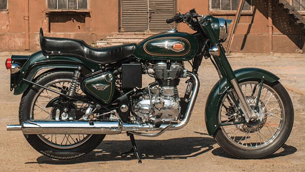 Royal Enfield Starts Operations in Cambodia: रॉयल एनफील्ड ने कंबोडिया में भी किया काम शुरू