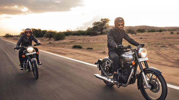 Royal Enfield Sales Report June 2020: रॉयल एनफील्ड ने जून में बेचे 36,510 बाइक, बिक्री हुई 34% कम