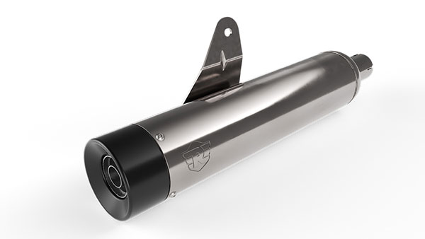 RE Classic 350 Silencer Range: रॉयल एनफील्ड क्लासिक 350 के लिए नई साइलेंसर रेंज हुई लॉन्च