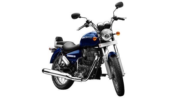 Royal Enfield Meteor 350 Spied Testing: रॉयल एनफील्ड मिटिओर 350 टेस्टिंग के दौरान दिखी