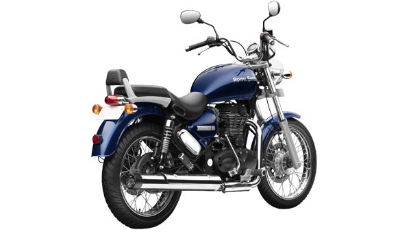 Royal Enfield Meteor 350 Spied Testing: रॉयल एनफील्ड मिटिओर 350 टेस्टिंग के दौरान दिखी
