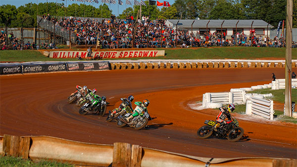 Royal Enfield To Participate In Flat Track Race: रॉयल एनफील्ड की यह बाइक करेगी फ्लैट ट्रैक रेस में मुकाबला