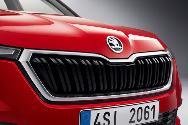 Skoda Auto Volkswagen Makes Donation: स्कोडा ऑटो फॉक्सवैगन ने मोबाइल हेल्थ वैन किया दान, जानें