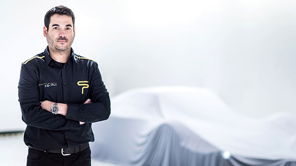 Hypercar Unveiled In Greece: ग्रीस की कंपनी ने किया हाइपर कार खुलासा, 3000 हार्सपाॅवर का है इंजन