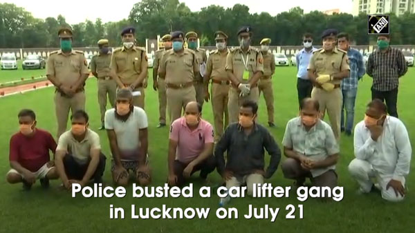 Stolen Cars Worth Rs 11 Crore Recovered: पकड़े गये देश के सबसे बड़े कार चोर, अब तक पार कर चुके हैं 2000 कार