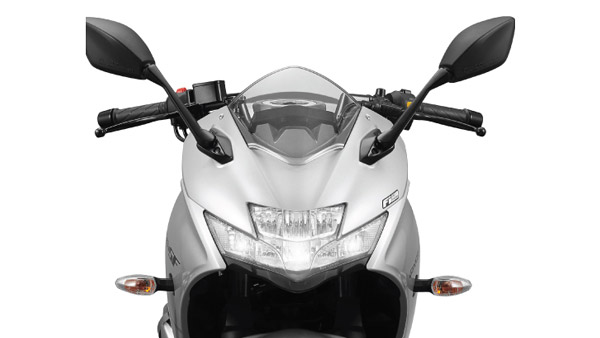 Suzuki Gixxer SF 250 Price Increased: सुजुकी जिक्सर एसएफ 250 की कीमत में हुई बढ़ोत्तरी, जानें