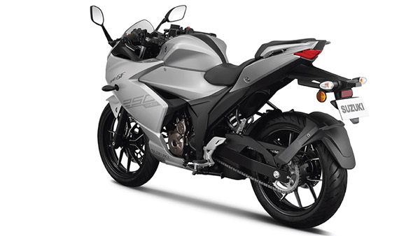 Suzuki Gixxer SF 250 Price Increased: सुजुकी जिक्सर एसएफ 250 की कीमत में हुई बढ़ोत्तरी, जानें