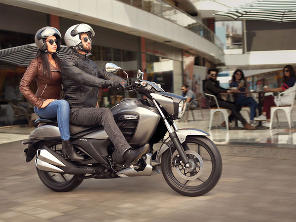Suzuki Intruder BS6 Price Increased: सुजुकी इंट्रूडर 150 हुई महंगी, जानें क्या है नई कीमत